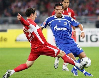 人三分准星 人三分准星